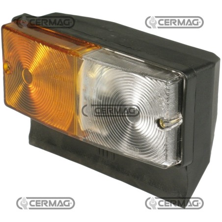 SCHEINWERFER 35108 | NewgardenAgri.com