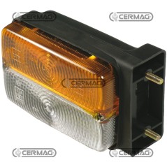 Scheinwerfer für Same-Lamborghini-Laverda-Case 35823 Cobo | NewgardenAgri.com