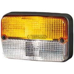 Luz de posición delantera HELLA 36303 | NewgardenAgri.com