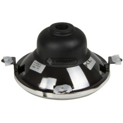 Luz frontal asimétrica de 136 mm de diámetro 36918 COBO