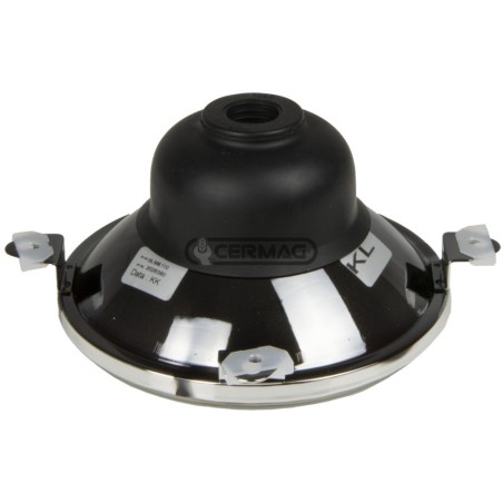 136mm diameter asymmetrical front light 36918 COBO