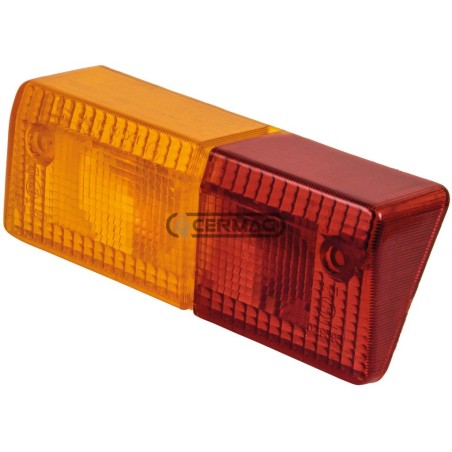 RODOVETRO SX 35361 COBO | NewgardenAgri.com