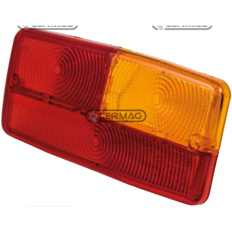 RODOVETRO DX 35827 COBO | NewgardenAgri.com