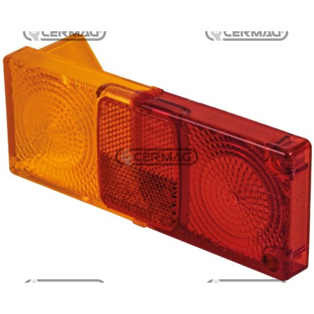 RODOVETRO SINISTRO 35883 COBO | NewgardenAgri.com