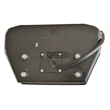 COBO 36205 LUCES TRASERAS UNIVERSALES PARA REMOLQUES