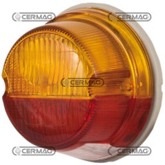 Luz trasera combinada HELLA 36321 | NewgardenAgri.com