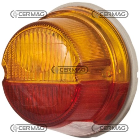 Luz trasera combinada HELLA 36321 | NewgardenAgri.com