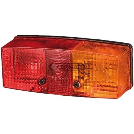 LUZ COMBINADA TRASERA DERECHA 36338 HELLA | NewgardenAgri.com