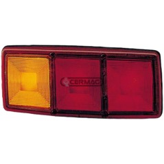 HELLA 36352 LUZ TRASERA COMBINADA SIN LUZ DE MATRÍCULA | NewgardenAgri.com