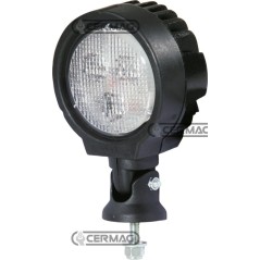 COBO 36427 LUZ DE TRABAJO LED 10/50V, 500 LÚMENES | NewgardenAgri.com