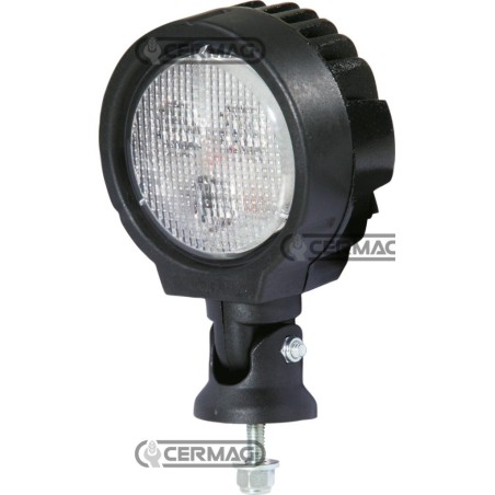 COBO 36427 LUZ DE TRABAJO LED 10/50V, 500 LÚMENES | NewgardenAgri.com