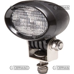 COBO 36500 lumen 450mm LED adjustable work light | NewgardenAgri.com