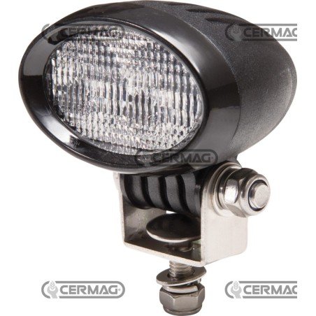 Faro da lavoro orientabile a led lumen 450 36500 COBO | NewgardenAgri.com
