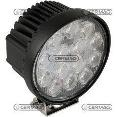 Luz de trabajo LED 95105 con 2700 lm de lúmenes. | NewgardenAgri.com