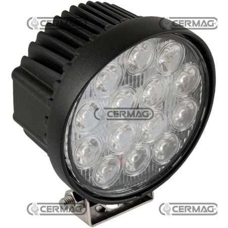 2700 lm LED-Arbeitsleuchte 95105 | NewgardenAgri.com