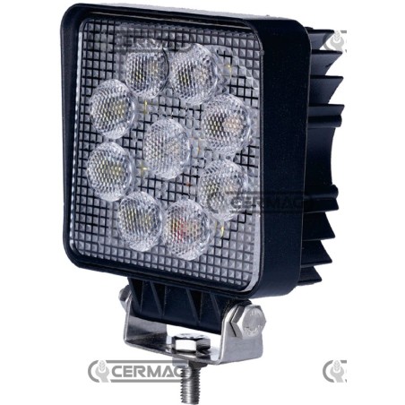 1800 lm LED-Arbeitsleuchte 95143 | NewgardenAgri.com