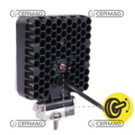1800 lm LED-Arbeitsleuchte 95143