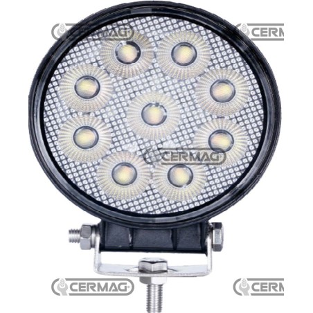 1800 lm LED-Arbeitsleuchte 95144 | NewgardenAgri.com