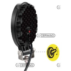 1800 lm LED-Arbeitsleuchte 95144