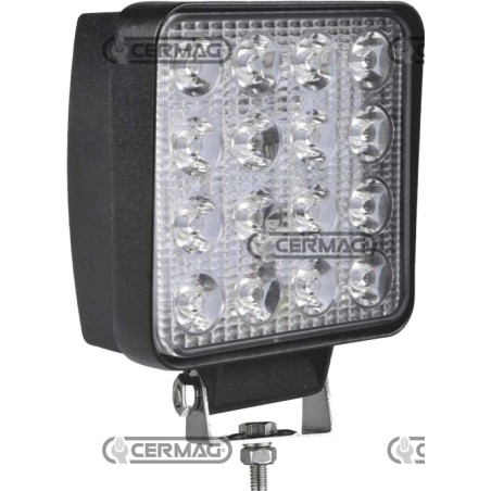3000 lm LED-Arbeitsleuchte 95147 | NewgardenAgri.com