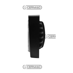 Arbeitsleuchte, Lichtstrom 3375 lm - 18 LEDs, 37248 LEDs