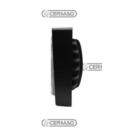 Work light Lumen 3375 lm - 18 LEDs 37248 LEDs