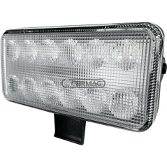 Work light Lumen 3600 lm - 12 LEDs 37249 LED | NewgardenAgri.com