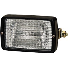 Linterna de trabajo FF®-H3 con óptica de alcance extendido 36268 HELLA | NewgardenAgri.com