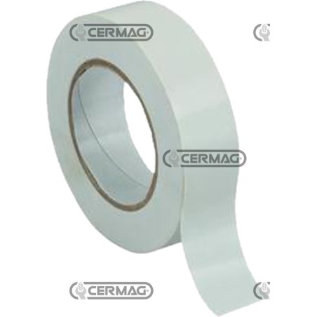 Nastro isolante adesivo Dimensione 19x0.15 mm Lunghezza 10 m 36932 | NewgardenAgri.com