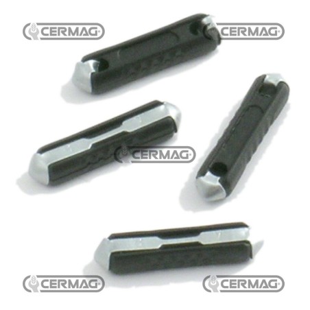 Torpedo fuse Current intensity 40 A 35294 | NewgardenAgri.com