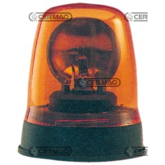 12/24V ROTATING LAMP WITH 3 SCREW FIXING 35832 COBO | NewgardenAgri.com