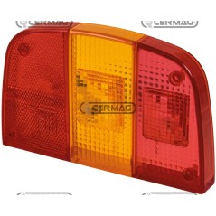 RODOVETRO POSTERIORE DESTRO 36217 COBO | NewgardenAgri.com