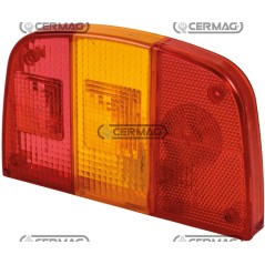 RODOVETRO POSTERIORE SINISTRO 36218 COBO | NewgardenAgri.com