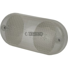 Lente de faro 36900 - 36901 36902 | NewgardenAgri.com