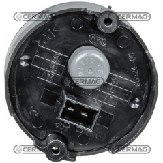 Indicatore di direzione e controllo guasti 36509 HELLA
