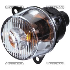 Indicatore di direzione anteriore 36511 HELLA | NewgardenAgri.com