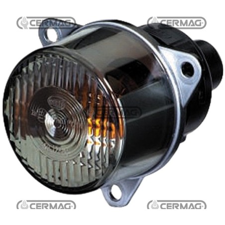 Indicatore di direzione posteriore 36512 HELLA | NewgardenAgri.com