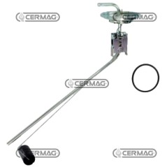 indicatore di livello carburante JD AL68201C | NewgardenAgri.com