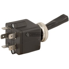 Deviatore frecce a leva lunga 35188 COBO | NewgardenAgri.com