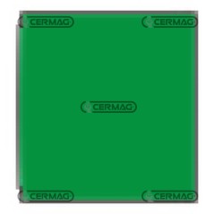 Símbolo neutral verde 36457 COBO | NewgardenAgri.com
