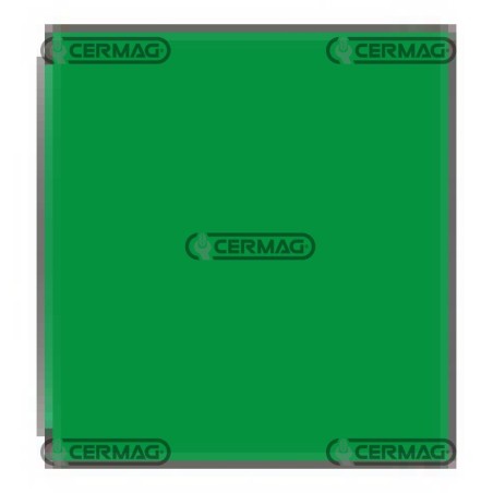 Símbolo neutral verde 36457 COBO | NewgardenAgri.com
