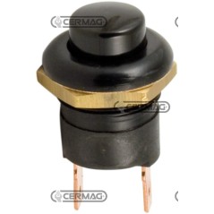 Starter switch with 6.5 faston connection 35192 | NewgardenAgri.com
