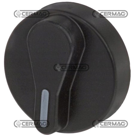 Control de climatización 81867238C | NewgardenAgri.com