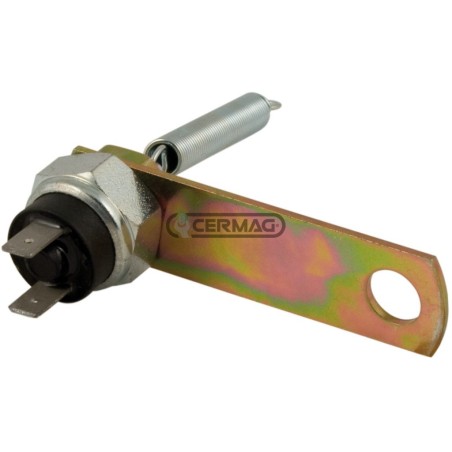 Interruptor de parada con resorte 35182 | NewgardenAgri.com