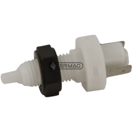 Interruttore stop corto con ghiera 35183 | NewgardenAgri.com
