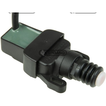 Desviador de liberación rápida COBO 36961 para vehículos 4x4