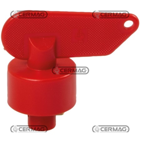 CHIAVE DI RICAMBIO 36015 | NewgardenAgri.com