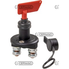 12-24V 150A 37136 MENBER'S battery disconnect switch | NewgardenAgri.com