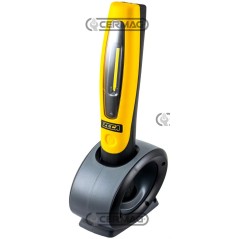 Wiederaufladbare LED-Lampe 36062 LED | NewgardenAgri.com