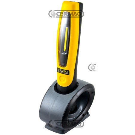 Wiederaufladbare LED-Lampe 36062 LED | NewgardenAgri.com